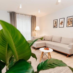 Maya'S Flats & Resorts 42 - Swietej Barbary